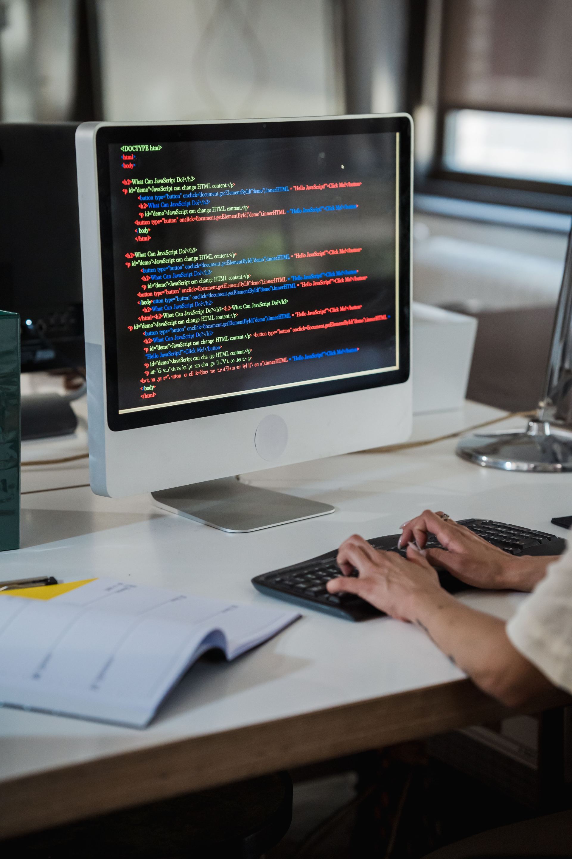 Website Development